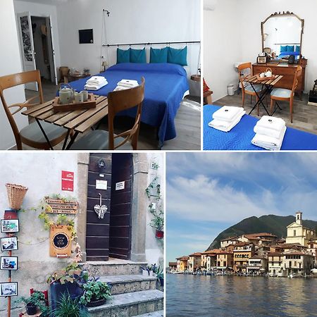 Come Una Volta Monte Isola Εξωτερικό φωτογραφία
