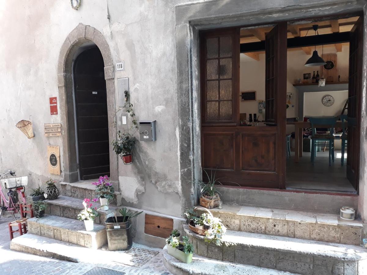 Come Una Volta Monte Isola Εξωτερικό φωτογραφία