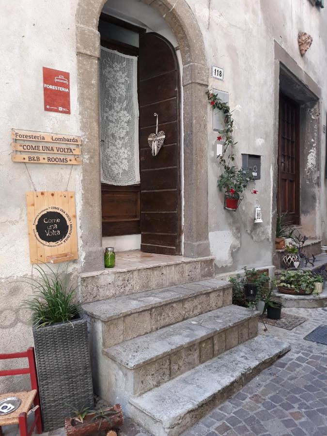 Come Una Volta Monte Isola Εξωτερικό φωτογραφία