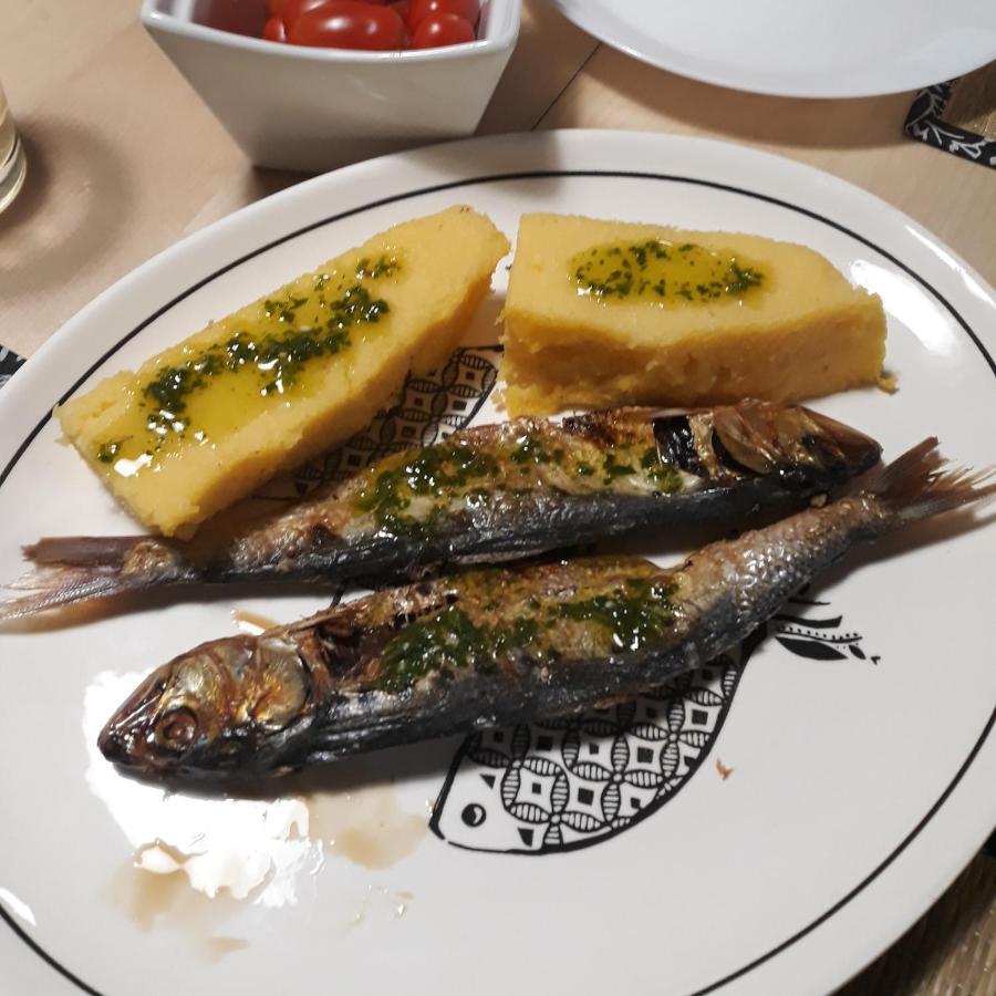 Come Una Volta Monte Isola Εξωτερικό φωτογραφία