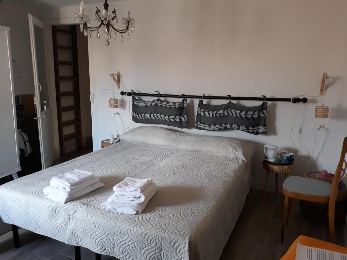 Come Una Volta Monte Isola Εξωτερικό φωτογραφία
